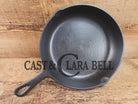 Classic southern skillet! Birmingham Stove & Range Century Series No. 6 Skillet with Heat Ring 9 3/8 in Made in USA