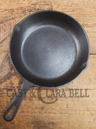 Classic southern skillet! Birmingham Stove & Range Century Series No. 6 Skillet with Heat Ring 9 3/8 in Made in USA