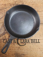 Classic southern skillet! Birmingham Stove & Range Century Series No. 6 Skillet with Heat Ring 9 3/8 in Made in USA