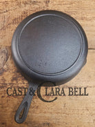 Classic southern skillet! Birmingham Stove & Range Century Series No. 6 Skillet with Heat Ring 9 3/8 in Made in USA