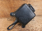 Collectible Griswold 770 Ashtray / Spoon Rest. Small Novelty cast iron skillet for display or stove! Fully Restored so