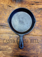Collectible Toy Favorite Piqua No. 0 Cast Iron Skillet. Great For Display Or Your Junior Chef!