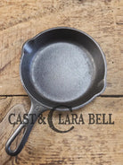 Collectible Toy Griswold No. Cast Iron Skillet. Great for display OR for your junior chef! SC24 Skillet