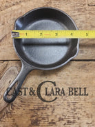 Collectible Toy Griswold No. Cast Iron Skillet. Great for display OR for your junior chef! SC24 Skillet