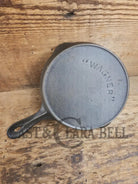 Collectible Toy Wagner No. Cast Iron Skillet. Great for display OR for your junior chef! SC24 Skillet