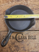 Collectible Toy Wagner No. Cast Iron Skillet. Great for display OR for your junior chef! SC24 Skillet