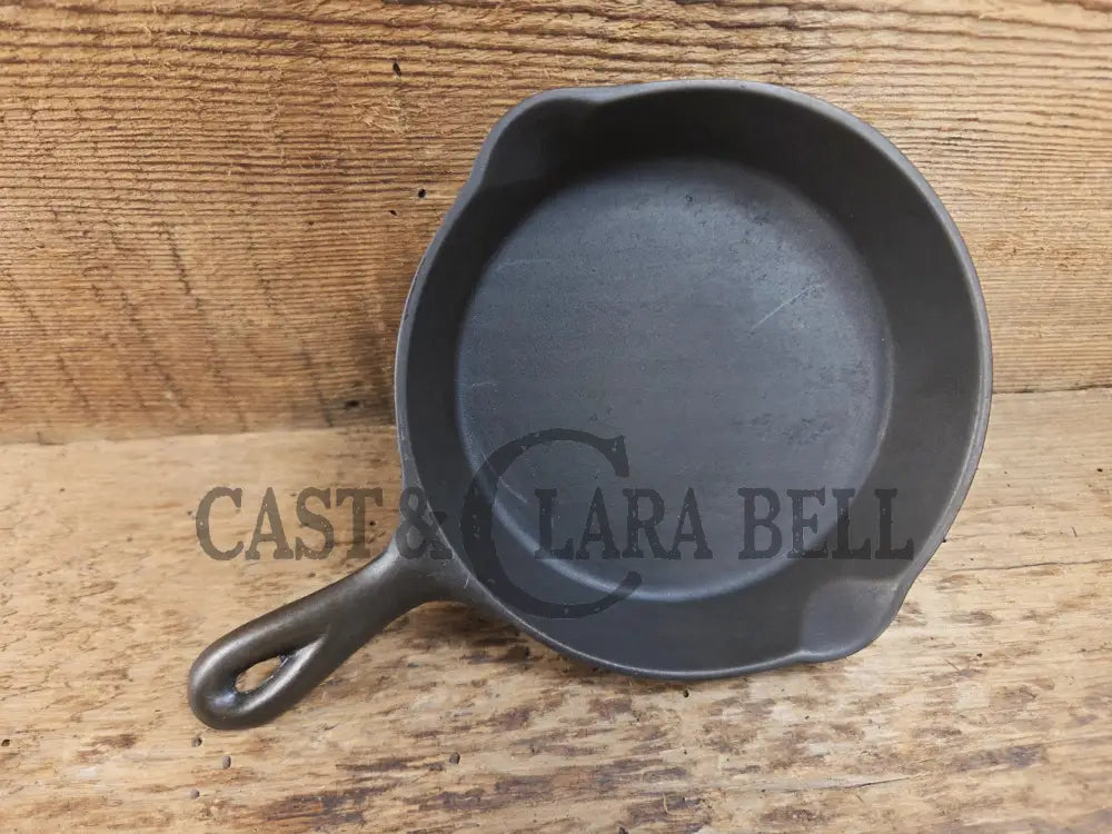 Collectible Toy Wagner No. Cast Iron Skillet. Great for display OR for your junior chef! SC24 Skillet