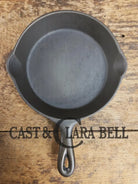 Collectible Toy Wagner No. Cast Iron Skillet. Great for display OR for your junior chef! SC24 Skillet
