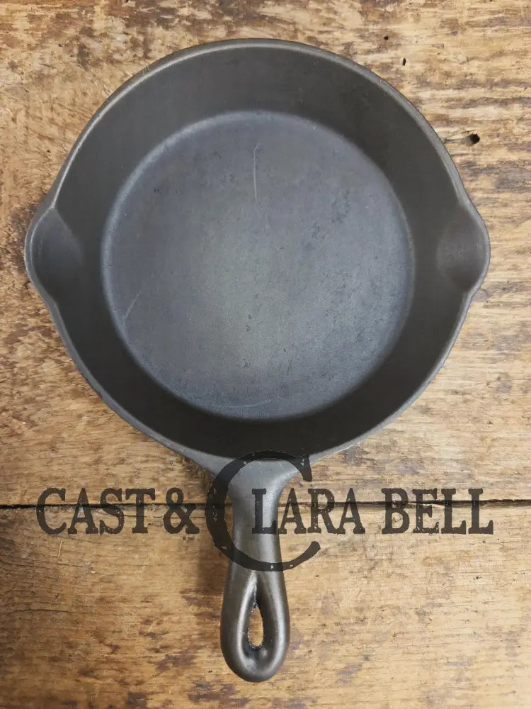Collectible Toy Wagner No. Cast Iron Skillet. Great for display OR for your junior chef! SC24 Skillet