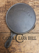 Collectible Toy Wagner No. Cast Iron Skillet. Great for display OR for your junior chef! SC24 Skillet