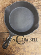 Collectible Toy Wagner No. Cast Iron Skillet. Great for display OR for your junior chef! SC24 Skillet