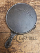 Collectible Toy Wagner No. Cast Iron Skillet. Great for display OR for your junior chef! SC24 Skillet