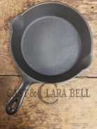 Collectible Toy Wagner No. Cast Iron Skillet. Great for display OR for your junior chef! SC24 Skillet