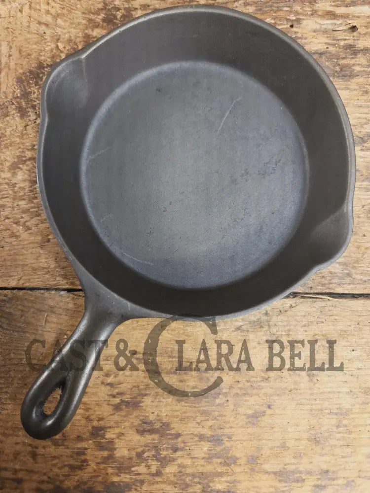Collectible Toy Wagner No. Cast Iron Skillet. Great for display OR for your junior chef! SC24 Skillet