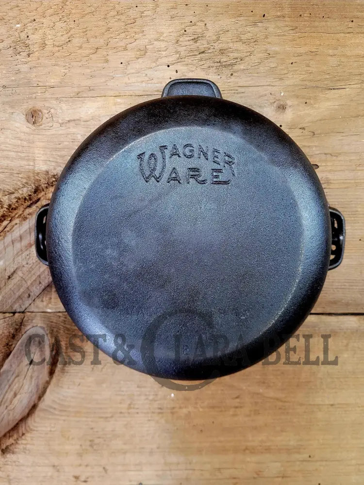 Cool Small Wagner Candy Bowl. Circa 1950’S Great For Serving And Display In Your Gourmet Kitchen!