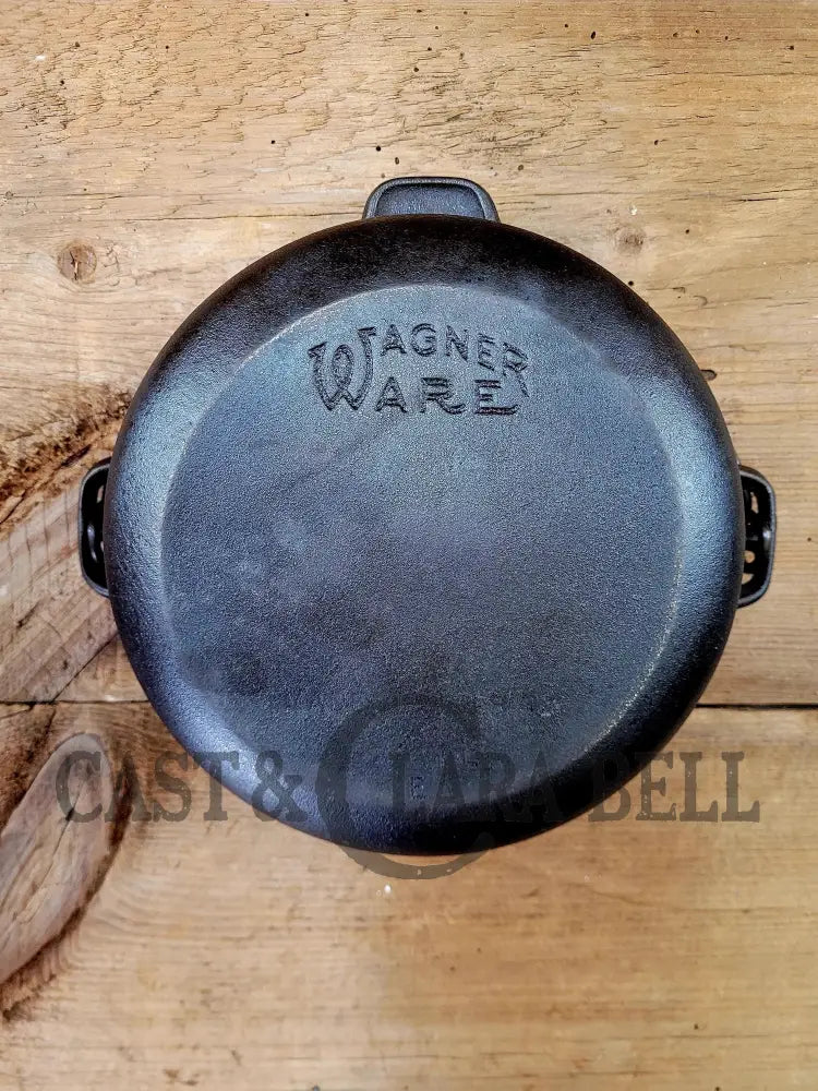 Cool Small Wagner Candy Bowl. Circa 1950’S Great For Serving And Display In Your Gourmet Kitchen!
