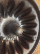Cousances brand (Le Crueset) 12 Cup Fluted Style Cake Pan. - Bakeware
