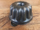 Cousances brand (Le Crueset) 12 Cup Fluted Style Cake Pan. - Bakeware