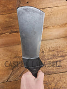 Custom #8 704 Griswold Cast Iron Skillet Spatula. Reclaimed from 1930’s Griswold Block EPU skillet. Awesome gift for