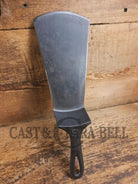 Custom #8 704 Griswold Cast Iron Skillet Spatula. Reclaimed from 1930’s Griswold Block EPU skillet. Awesome gift for