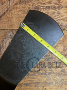Custom #8 704 Griswold Cast Iron Skillet Spatula. Reclaimed from 1930’s Griswold Block EPU skillet. Awesome gift for
