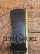 Custom #8 704 Griswold Cast Iron Skillet Spatula. Reclaimed from 1930’s Griswold Block EPU skillet. Awesome gift for