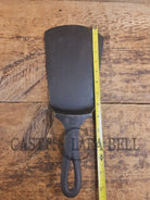 Custom #8 704 Griswold Cast Iron Skillet Spatula. Reclaimed from 1930’s Griswold Block EPU skillet. Awesome gift for