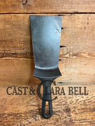 Custom made #6 699 Griswold Cast Iron Skillet Spatula. Reclaimed from 1940’s Griswold Small Block skillet. Awesome gift