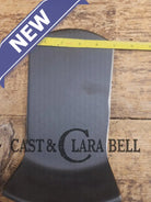 Custom made #7 701 Griswold Cast Iron Skillet Spatula. Reclaimed 1910’s Era Griswold Slant Logo skillet. Awesome gift!