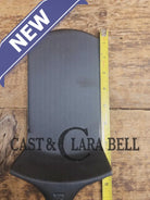 Custom made #7 701 Griswold Cast Iron Skillet Spatula. Reclaimed 1910’s Era Griswold Slant Logo skillet. Awesome gift!