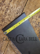 Custom made #7 701 Griswold Cast Iron Skillet Spatula. Reclaimed from 1940’s Griswold Small Block skillet. Awesome gift