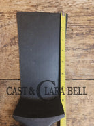 Custom made #7 704 D Griswold Cast Iron Skillet Spatula. Reclaimed 1940’s Griswold Small Block skillet. Awesome gift