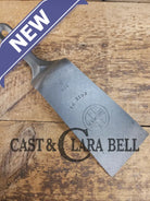 Custom made #8 G Griswold Cast Iron Skillet Spatula. Reclaimed 1940’s Griswold Small Block skillet. Awesome gift for