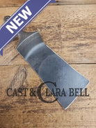 Custom made BIG one of a kind 1930’s Era Wagner #10 Cast Iron Repurposed Spatula. Awesome for the home griller! SC24