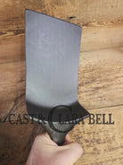 Custom made BIG one of a kind 1930’s Era Wagner #10 Cast Iron Repurposed Spatula. Awesome for the home griller! SC24