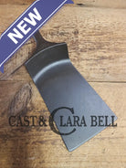 Custom made BIG one of a kind 1930’s Era Wagner #10 Cast Iron Repurposed Spatula. Awesome for the home griller! SC24