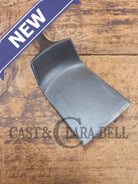 Custom made Birmingham S&R Cast Iron Skillet Spatula. Reclaimed from a Century Series #5 cast iron skillet. Great gift!