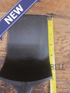 Custom made Birmingham S&R Cast Iron Skillet Spatula. Reclaimed from a Century Series #5 cast iron skillet. Great gift!