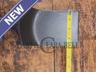 Custom made Birmingham S&R Cast Iron Skillet Spatula. Reclaimed from a Century Series #5 cast iron skillet. Great gift!