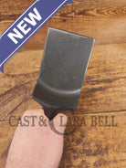 Custom made Birmingham S&R Cast Iron Skillet Spatula. Reclaimed from a Century Series #5 cast iron skillet. Great gift!