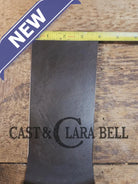 Custom made from a Raised #8 Lodge Arc Logo Cast Iron Skillet Spatula. A collectors’ prize to own repurposed for a