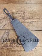 Custom made one of a kind 1890 FIRST Series #10 Erie repurposed spatula. Turned a hard to find piece into a VERY unique