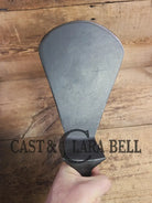 Custom made one of a kind 1910’s Era Sidney Holloware #9 Cast Iron Repurposed Spatula. Hard to find skillet now a