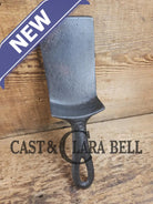 Custom made one of a kind 1920’s #3 Griswold Block Logo Repurposed Spatula with full Erie PA USA pattern SC24 Spatula