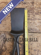 Custom made one of a kind 1920’s #3 A Griswold Logo Repurposed Spatula with full Erie PA USA pattern SC24 Spatula