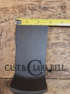 Custom made one of a kind 1920’s #3 A Griswold Logo Repurposed Spatula with full Erie PA USA pattern SC24 Spatula