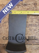 Custom made one of a kind 1920’s #3 A Griswold Logo Repurposed Spatula with full Erie PA USA pattern SC24 Spatula