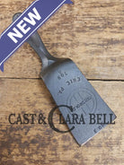 Custom made one of a kind 1920’s #3 A Griswold Logo Repurposed Spatula with full Erie PA USA pattern SC24 Spatula