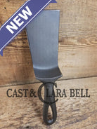 Custom made one of a kind 1920’s #3 A Griswold Logo Repurposed Spatula with full Erie PA USA pattern SC24 Spatula