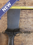 Custom made one of a kind 1920’s #3 H Griswold Logo Repurposed Spatula with full Erie PA USA pattern SC24 Spatula